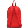 Mochila Kipling Classic Niman Fold - Vermelho - 2