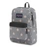 Mochila JanSport Superbreak Gingham Daisy - 2