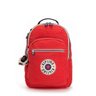 Mochila Clas Seoul Vermelha Active Kipling - 1