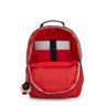 Mochila Clas Seoul Vermelha Active Kipling - 4
