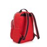 Mochila Clas Seoul Vermelha Active Kipling - 6