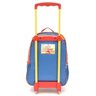 Mochila Carrinho Galinha pintadinha Circo - Xeryus - 2