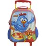 Mochila Carrinho Galinha pintadinha Circo - Xeryus - 1