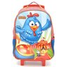 Mochila Carrinho Galinha pintadinha Circo - Xeryus - 3