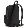 Mochila Kipling Niman Fold Preta Preta - 4