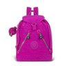 Mochila Fundamental Kipling Breezy Pink - 1