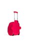 Mochila de Rodinha Kipling Big wheely True Pink 09F - 2