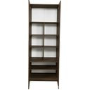 Ver imagem 1 de Guarda-roupa Modular 2p com Nichos 1012 San Remo