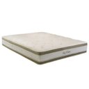 Ver imagem 1 de Colchão King Herval Super Big Class Confort Dupla Face (32x193x203)