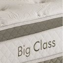 Ver imagem 2 de Colchão King Herval Super Big Class Confort Dupla Face (32x193x203)