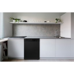 Lava Louças 14 Serviços Midea Cor Preta Dwa14p2 - 220v - 4