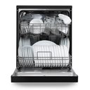 Ver imagem 7 de Lava Louças 14 Serviços Midea Cor Preta Dwa14p2 - 220v