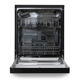 Lava Louças 14 Serviços Midea Cor Preta Dwa14p2 - 220v - 6