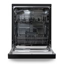 Ver imagem 6 de Lava Louças 14 Serviços Midea Cor Preta Dwa14p2 - 220v