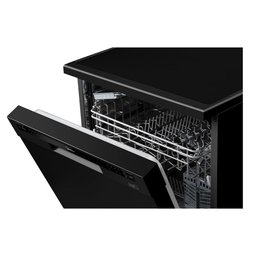Lava Louças 14 Serviços Midea Cor Preta Dwa14p2 - 220v - 11