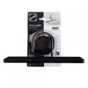 Ver imagem 5 de Porta Toalha de Rosto Black Ventosa Redonda 2603 Arthi