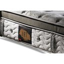 Ver imagem 3 de Colchão King Herval Super Molas Pocket Imperatore Bamboo (34x193x203)