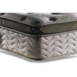 Colchão King Herval Super Molas Pocket Imperatore Bamboo (34x193x203) - 2