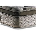 Ver imagem 2 de Colchão King Herval Super Molas Pocket Imperatore Bamboo (34x193x203)