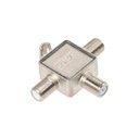 Ver imagem 3 de Divisor de Sinal Tap Holland Dcg-6sb - 5-1000 Mhz - Kit 5
