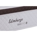 Ver imagem 2 de Colchão Solteirão Herval Solteiro King Molas Maxspring Edimburgo (25x96x203)
