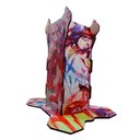 Ver imagem 3 de Suporte para Fone de Ouvido Animes Reidopendrive SuporteFoneAnimes