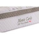 Ver imagem 5 de Colchão Viúva Herval Molas Pocket Monte Carlo Hr Visco (33x128x188)