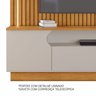 Estante para Tv e Home Afago Candian - 6