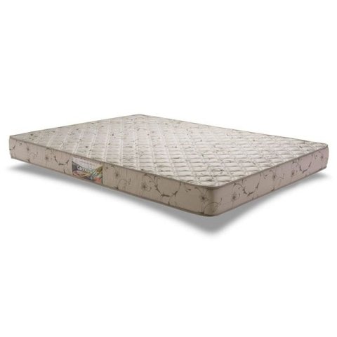 Colchão Queen Herval Espuma D33 Cannes (25x158x198)