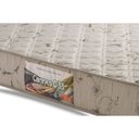 Ver imagem 3 de Colchão Queen Herval Espuma D33 Cannes (25x158x198)