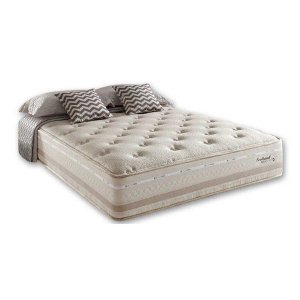 Colchão King Herval Super Molas Maxspring Scotland (33x193x203)