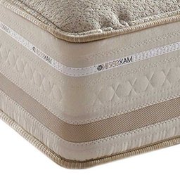 Colchão King Herval Super Molas Maxspring Scotland (33x193x203) - 3