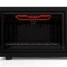 Forno Elétrico de Bancada Mueller Preto Fosco 44 L 127V - 7