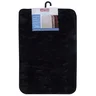 Tapete para Banheiro Stilo Poliéster Astra 60cmx40cm - 3