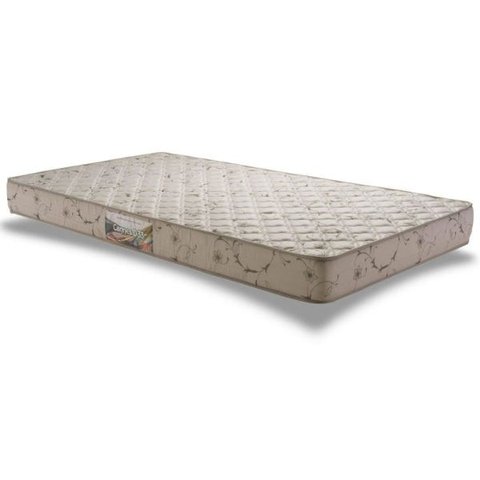 Colchão Solteiro Herval Espuma D33 Cannes (25x88x188)