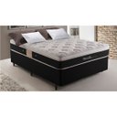 Ver imagem 2 de Colchão Solteiro Herval Molas Maxspring Marselha (25x88x188)