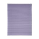 Ver imagem 1 de Persiana Rolo Plissada Basic Textura 1,00 X 2,20 Lilas
