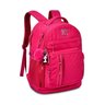 Mochila de Costas Rebecca Bonbon Bolso Antifurto Rosa - Clio - 1