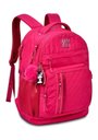 Ver imagem 1 de Mochila de Costas Rebecca Bonbon Bolso Antifurto Rosa - Clio