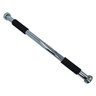 Barra de Exercício Porta Fixa Treino Flexão Crossfit Musculação - 1