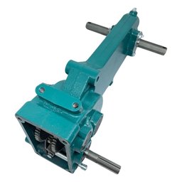 Caixa Engrenagens Transmissão Motocultivador Gasolina Rt950g - 2