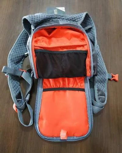 Mochila fox online oasis