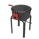 Ver imagem 4 de Fritadeira Tacho Elétrica 14 Litros PR-14 E 127V Progás