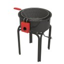 Ver imagem 5 de Fritadeira Tacho Elétrica 14 Litros PR-14 E 127V Progás