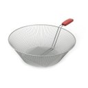 Ver mais imagens de Fritadeira Tacho Elétrica 14 Litros PR-14 E 127V Progás