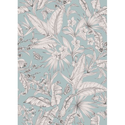 Papel de Parede Botânica 81383