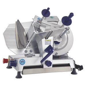 Cortador De Frios GLP300 Motor 1/3 cv Lâmina 300mm Bivolt Gural