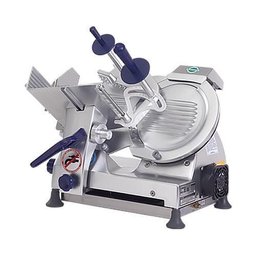Cortador de Frios Gural Glp 220 Motor 1/5 Cv Faca 22cm 220v - 1