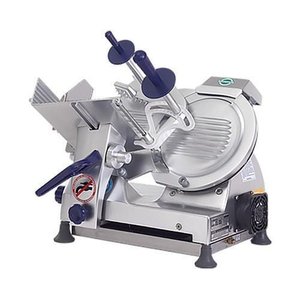 Cortador de Frios Gural Glp 220 Motor 1/5 Cv Faca 22cm 220v