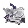 Cortador de Frios Gural Glp 220 Motor 1/5 Cv Faca 22cm 220v - 1